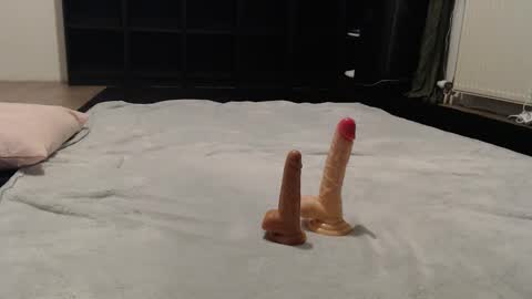 Lisa online show from 11.10.25