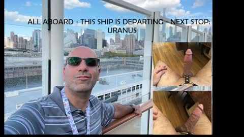 Rob The Russian Bear online show from 01.06.25