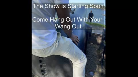 Rob The Russian Bear online show from 05.06.26