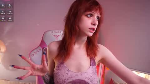 fa1ryforest online show from 03.22.26