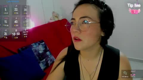 camila online show from 03.31.26