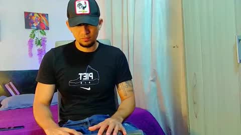 fabi online show from 10.17.25