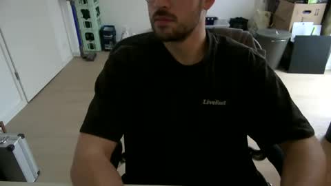 Call me bitch online show from 11.19.25