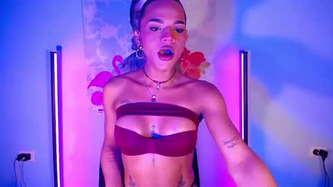 Snapshot of fabian_sexylatinox chatting on 12.21.24 o online show from 12.21.24