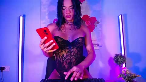 Snapshot of fabian_sexylatinox chatting on 12.31.24 o online show from 12.31.24