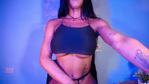 Snapshot of fabian_sexylatinox chatting on 03.11.25 o online show from 03.11.25