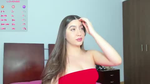 fabianalove online show from 06.29.26