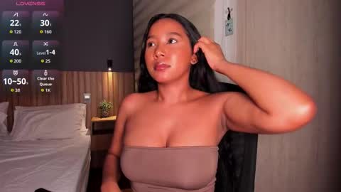 Thianna online show from 03.25.26