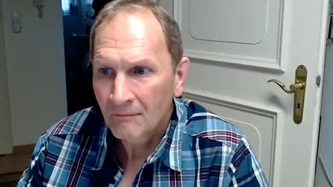 Fabian online show from 05.31.26