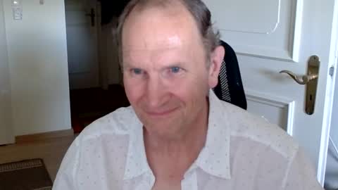 Fabian online show from 07.17.26