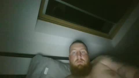 Horny viking online show from 04.22.26