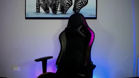 Snapshot of fabilatindick20 chatting on 02.26.26 Fabian online show from 02.26.26