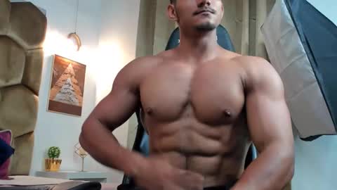 FABIO online show from 11.19.25