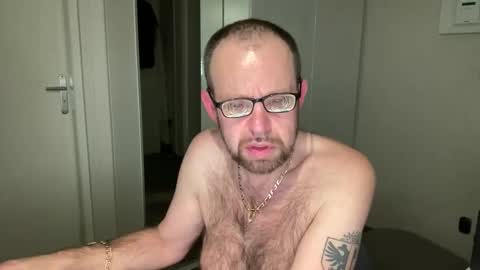 fabiothick online show from 11.01.25