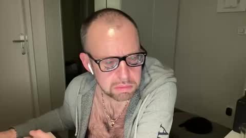 fabiothick online show from 11.27.25