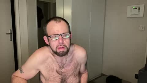 fabiothick online show from 03.08.26