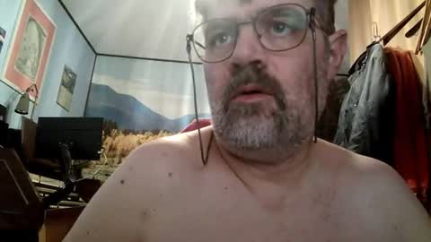 Fabius online show from 07.23.26