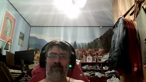 Fabius online show from 07.29.26