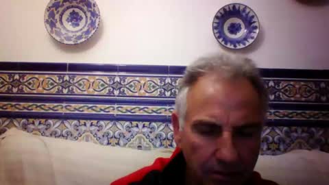 fabrichio691 online show from 12.10.24