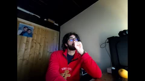 Fabri online show from 12.29.24