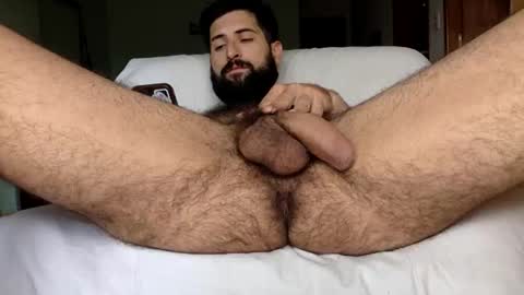 Fabrizzio online show from 11.30.25