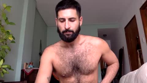 Fabrizzio online show from 03.28.26