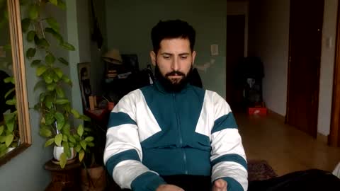 Fabrizzio online show from 05.28.26