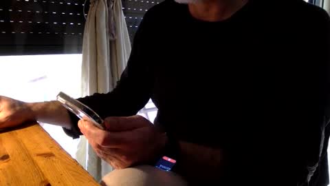 Fabro online show from 03.07.26