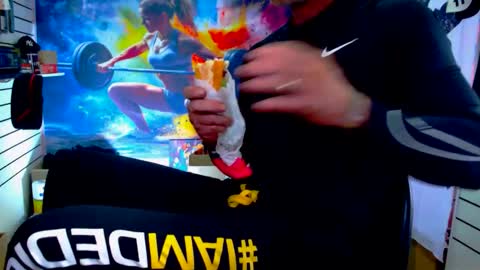 fabxxxl online show from 10.31.25