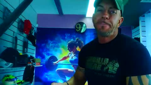 fabxxxl online show from 11.13.25