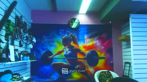 fabxxxl online show from 03.19.26