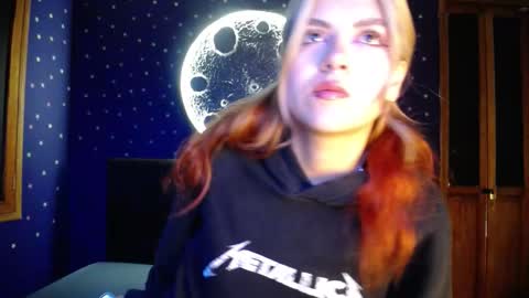 Snapshot of fabzy_fab chatting on 02.21.26 fabzy online show from 02.21.26