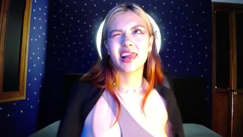 Snapshot of fabzy_fab chatting on 02.25.26 fabzy online show from 02.25.26