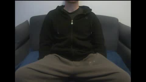 FacelessEscape online show from 12.02.24