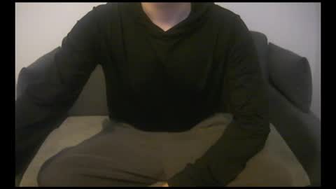 FacelessEscape online show from 03.09.26