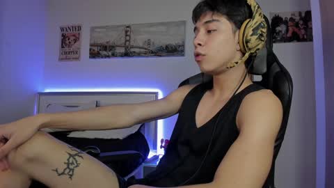 Snapshot of faceofbabyyy chatting on 01.26.25 faceofbabyyy online show from 01.26.25