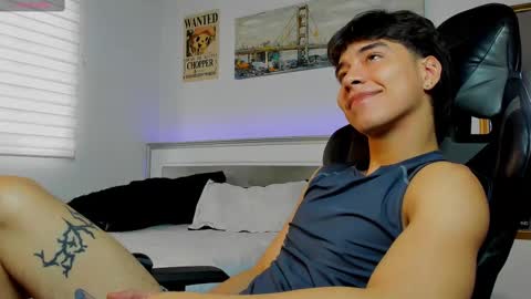 Snapshot of faceofbabyyy chatting on 09.26.25 faceofbabyyy online show from 09.26.25