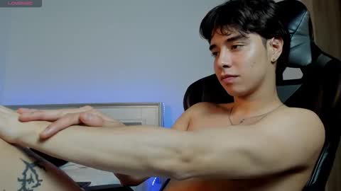 faceofbabyyy online show from 11.30.25