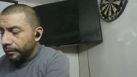 Snapshot of faded805 chatting on 01.06.26 Mark online show from 01.06.26