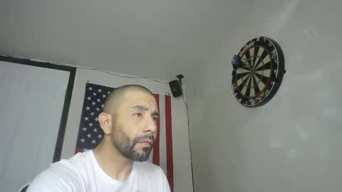 Snapshot of faded805 chatting on 02.15.26 Mark online show from 02.15.26