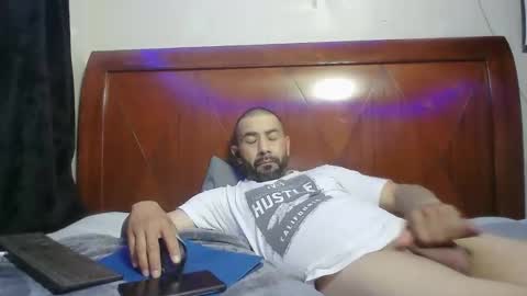 Snapshot of faded805 chatting on 02.16.26 Mark online show from 02.16.26