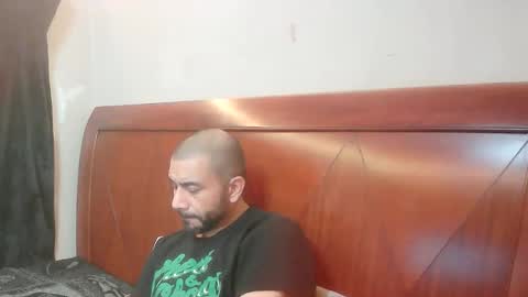 Mark online show from 03.09.26