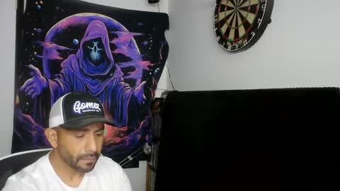 Mark online show from 07.17.26