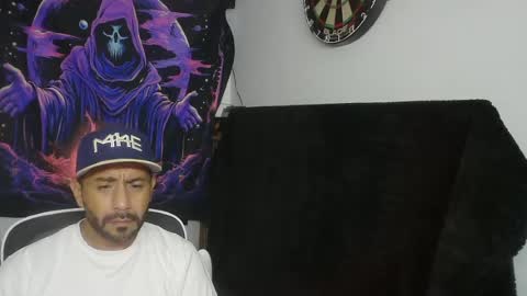 Mark online show from 07.23.26