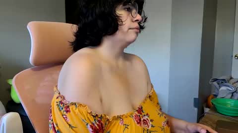 Faekitten97 online show from 12.08.24