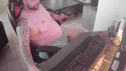 faelust online show from 03.03.25