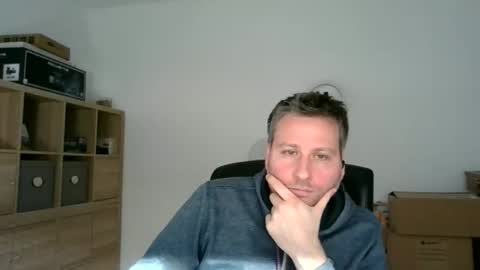 faer_087 online show from 12.05.25