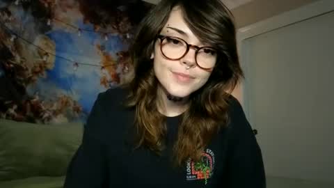 Faerie 3 online show from 12.19.24