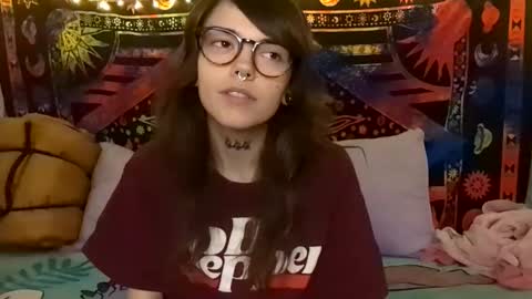 Faerie 3 online show from 03.12.26