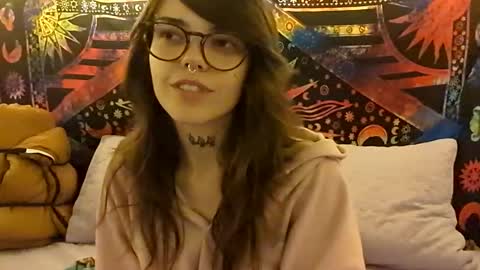 Faerie 3 online show from 03.22.26